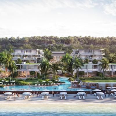 ResortVistaPhanThiet